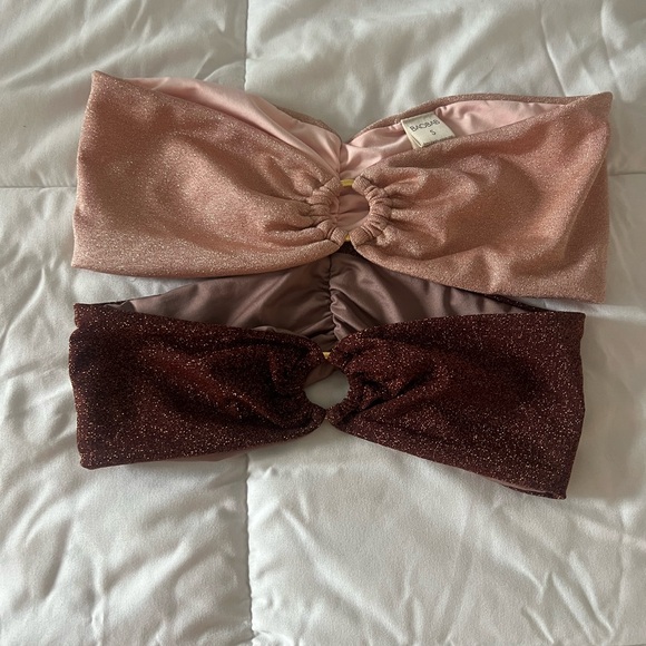 Boabob Isla Maxi set… Never worn, aside from taking these photos - Picture 6 of 8